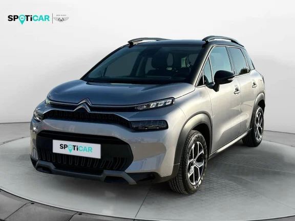 Citroën C3 Aircross PureTech 81kW (110CV) Plus