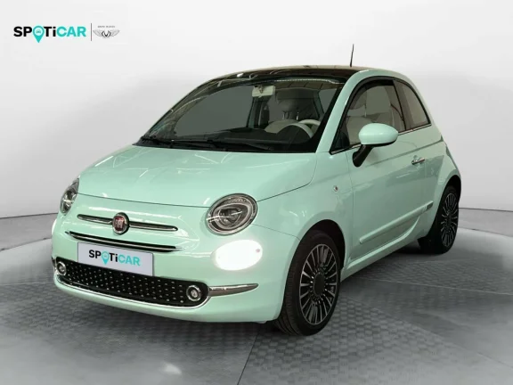 Fiat 500 1.2 8v 51KW (69 CV) S