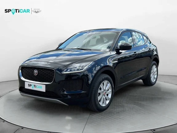 Jaguar E-Pace 2.0P 147kW  4WD Auto S