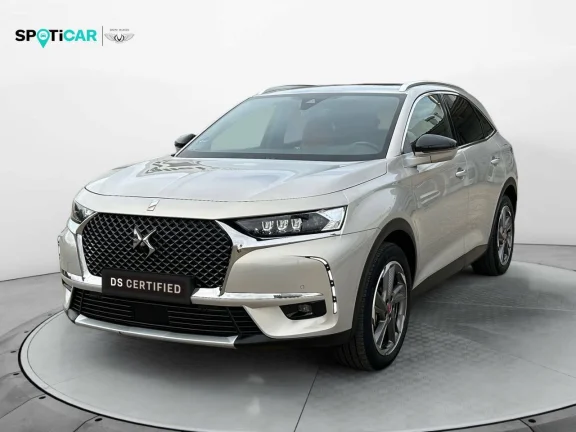 DS Automobiles DS 7 Crossback 1.6 E-Tense 300  Auto 4WD Rivoli