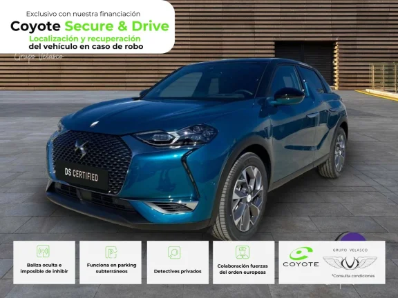 DS Automobiles DS 3 50 kW/h  Auto Rivoli