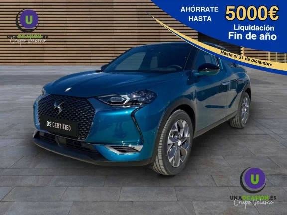 DS Automobiles DS 3 50 kW/h  Auto Rivoli