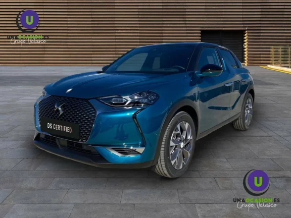 DS Automobiles DS 3 50 kW/h  Auto Rivoli