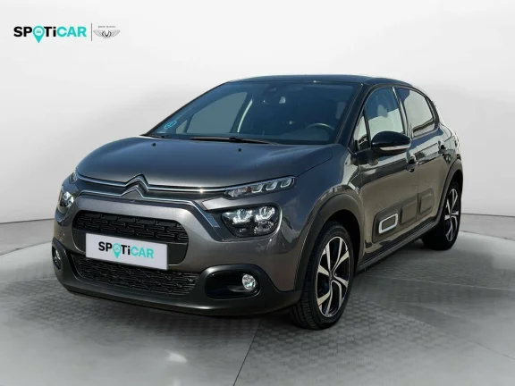 Citroën C3 BlueHDi 75KW (100CV) S&S Shine