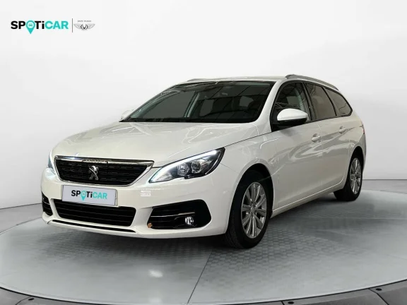 Peugeot 308 5p  1.2 PureTech 96KW (130CV) Style