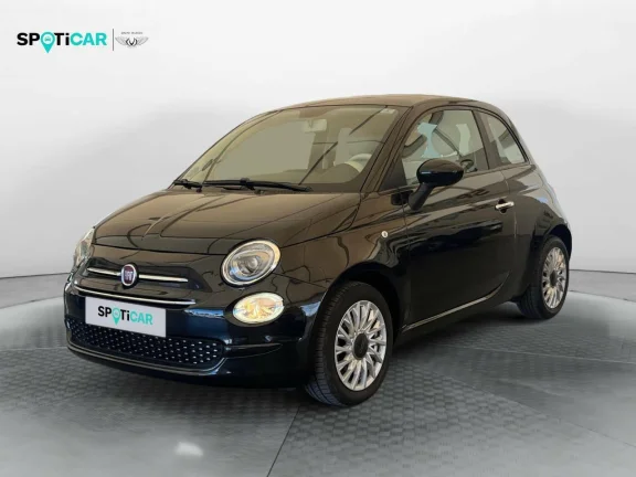 Fiat 500 1.0 Hybrid 51KW (70 CV) Dolcevita