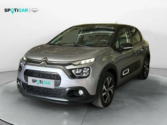 Citroën C3 PureTech 81KW (110CV) S&S Shine