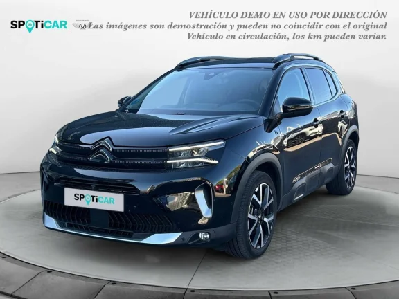 Citroën C5 Aircross 225 e-EAT8 Shine Pack