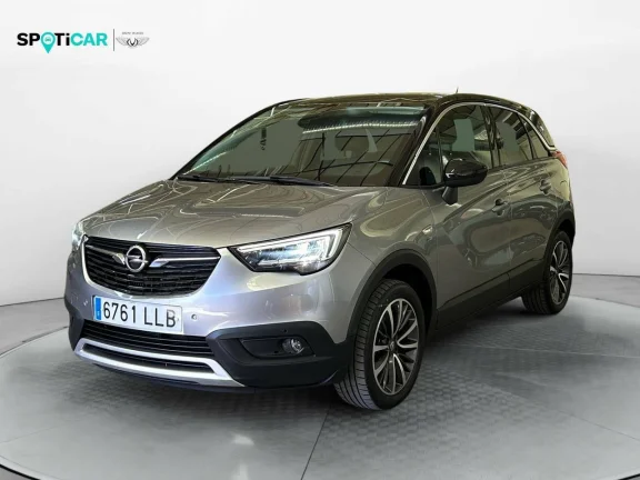 Opel Crossland X 1.2 60kW (81CV) Edition