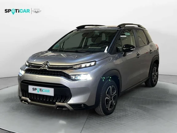 Citroën C3 Aircross PureTech 81kW (110CV) S&S Feel