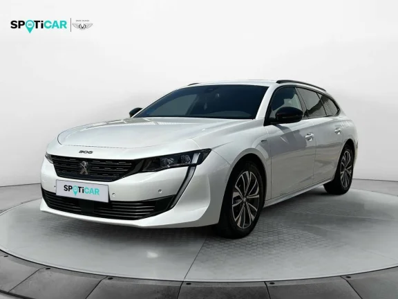 Peugeot 508 SW  HYBRID 225 e-EAT8 Allure Pack