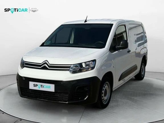 Citroën Berlingo Talla XL BlueHDi 100 Control