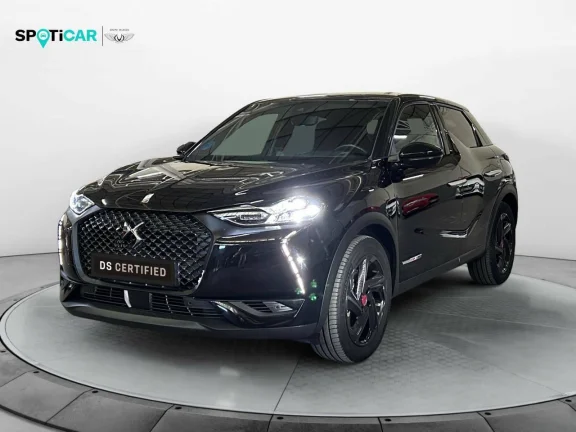 DS Automobiles DS 3 Crossback 50 kW/h  Auto PERFORMANCE LINE