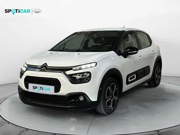 Citroën C3 BlueHDi 75KW (100CV) S&S Feel