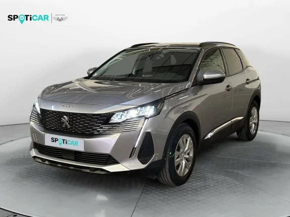 Peugeot 3008 1.2 PureTech 96KW S&S Style