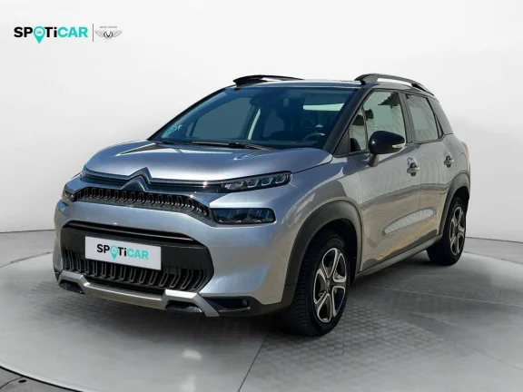 Citroën C3 Aircross BlueHDi 81kW (110CV) S&S Feel