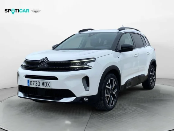 Citroën C5 Aircross 225 e-EAT8 Shine Pack