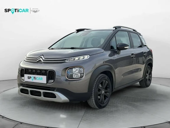 Citroën C3 Aircross BlueHDi 73kW (100CV) S&S Origins