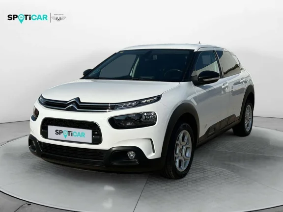 Citroën C4 Cactus PureTech 110 S&S Feel