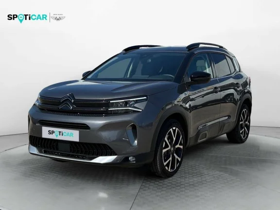 Citroën C5 Aircross 225 e-EAT8 Shine Pack