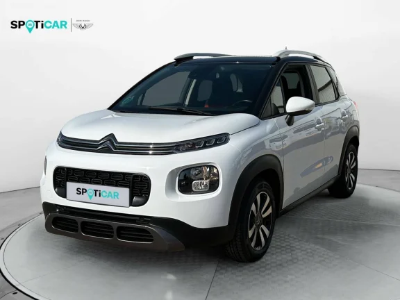 Citroën C3 Aircross PureTech 81kW (110CV) S&S Feel