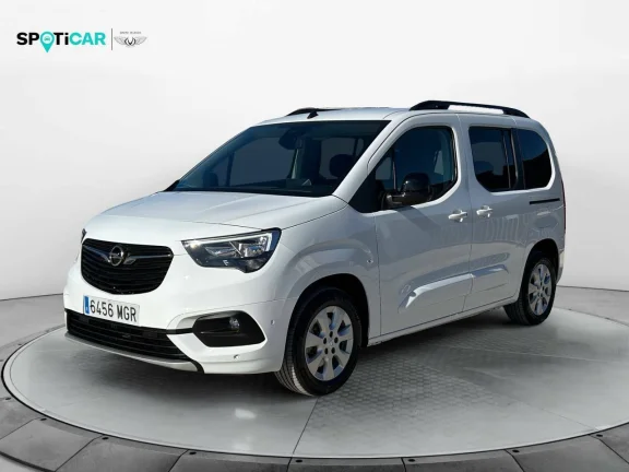 Opel Combo-e life BEV 50kWh  L Elegance Plus