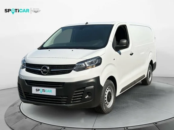 Opel Vivaro 1.5 BlueHDi 74kW (100CV) L Inc. -