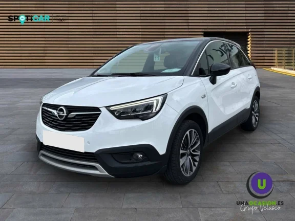 Opel Crossland X 1.2 96kW (130CV) Innovation