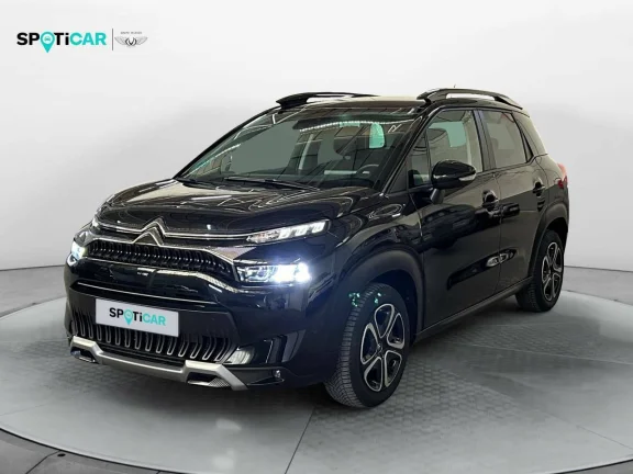 Citroën C3 Aircross BlueHDi 81kW (110CV) S&S Feel Pack