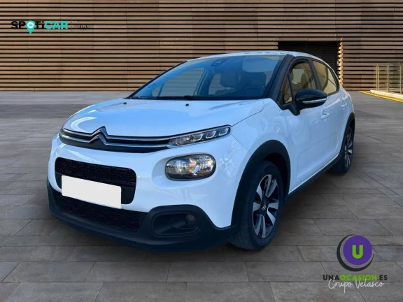 Citroën C3 BlueHDi 73KW (100CV) S&S Feel