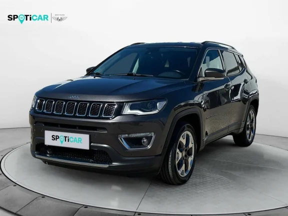 Jeep Compass 1.4 Mair 103kW  4x2 Limited