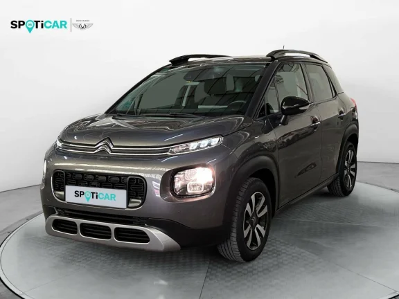 Citroën C3 Aircross BlueHDi 73kW (100CV) S&S Shine