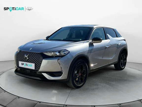 DS Automobiles DS 3 Crossback 50 kW/h  Auto PERFORMANCE LINE