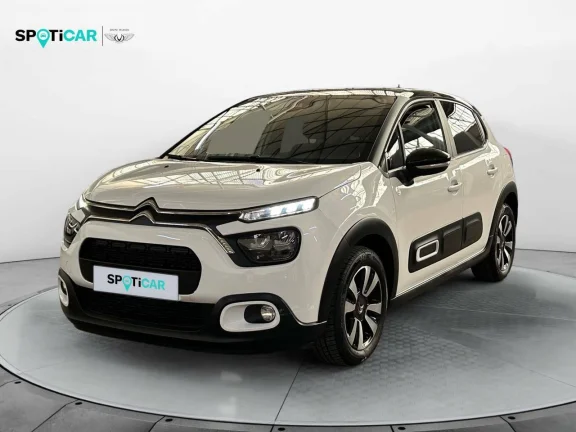 Citroën C3 BlueHDi 75KW (100CV) S&S C-Series