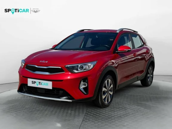 Kia Stonic 1.0 T-GDi 74kW (100CV) MHEV iMT Drive