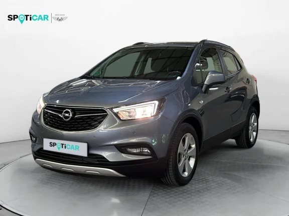 Opel Mokka X 1.4 T 103kW 4X2 S&S 120 Aniversario