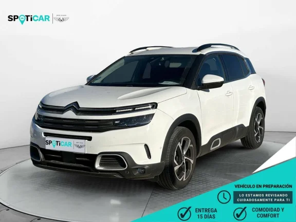 Citroën C5 Aircross BlueHdi 96kW (130CV) S&S Feel