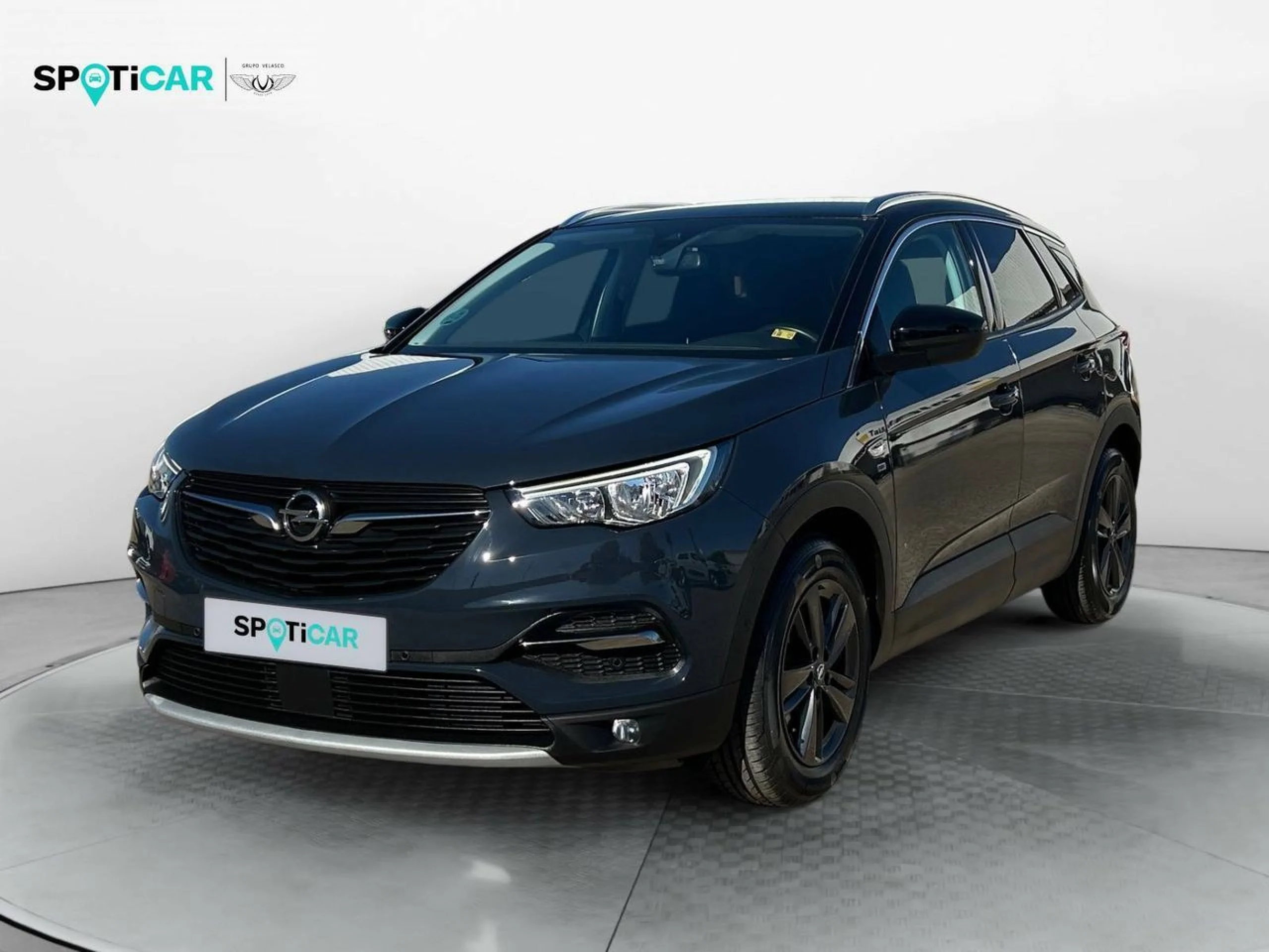 Opel Grandland X 1.5 CDTi Selective - Foto 1