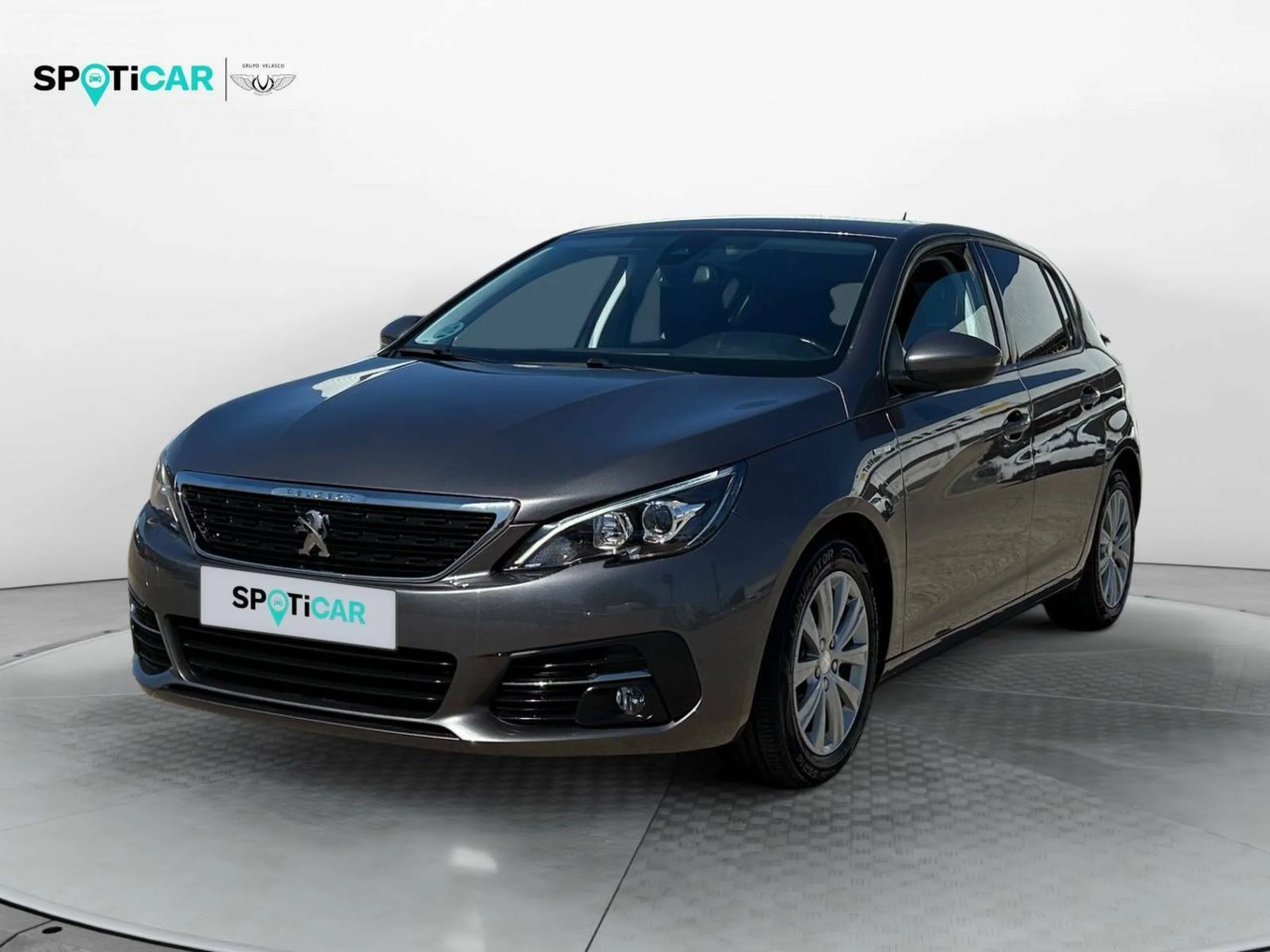 Peugeot 308 5p  1.2 PureTech 96KW (130CV) Style - Foto 1