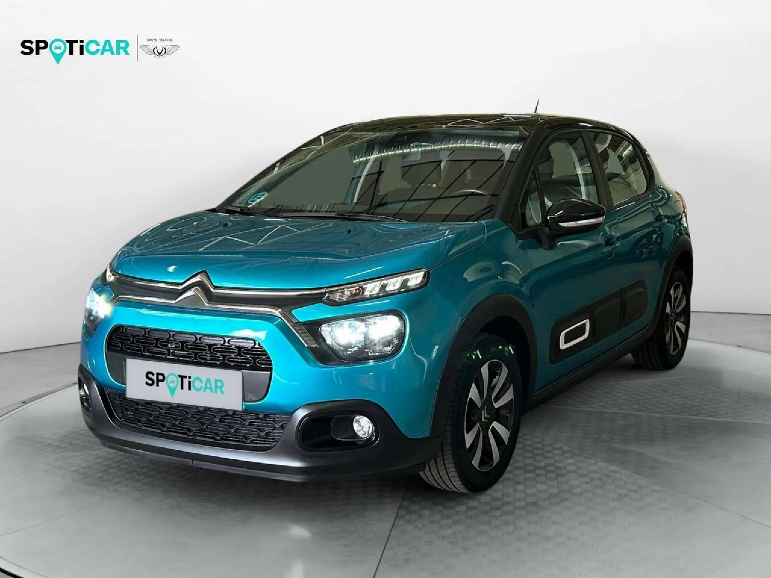 Citroën C3 PureTech 60KW (83CV) Feel Pack - Foto 1