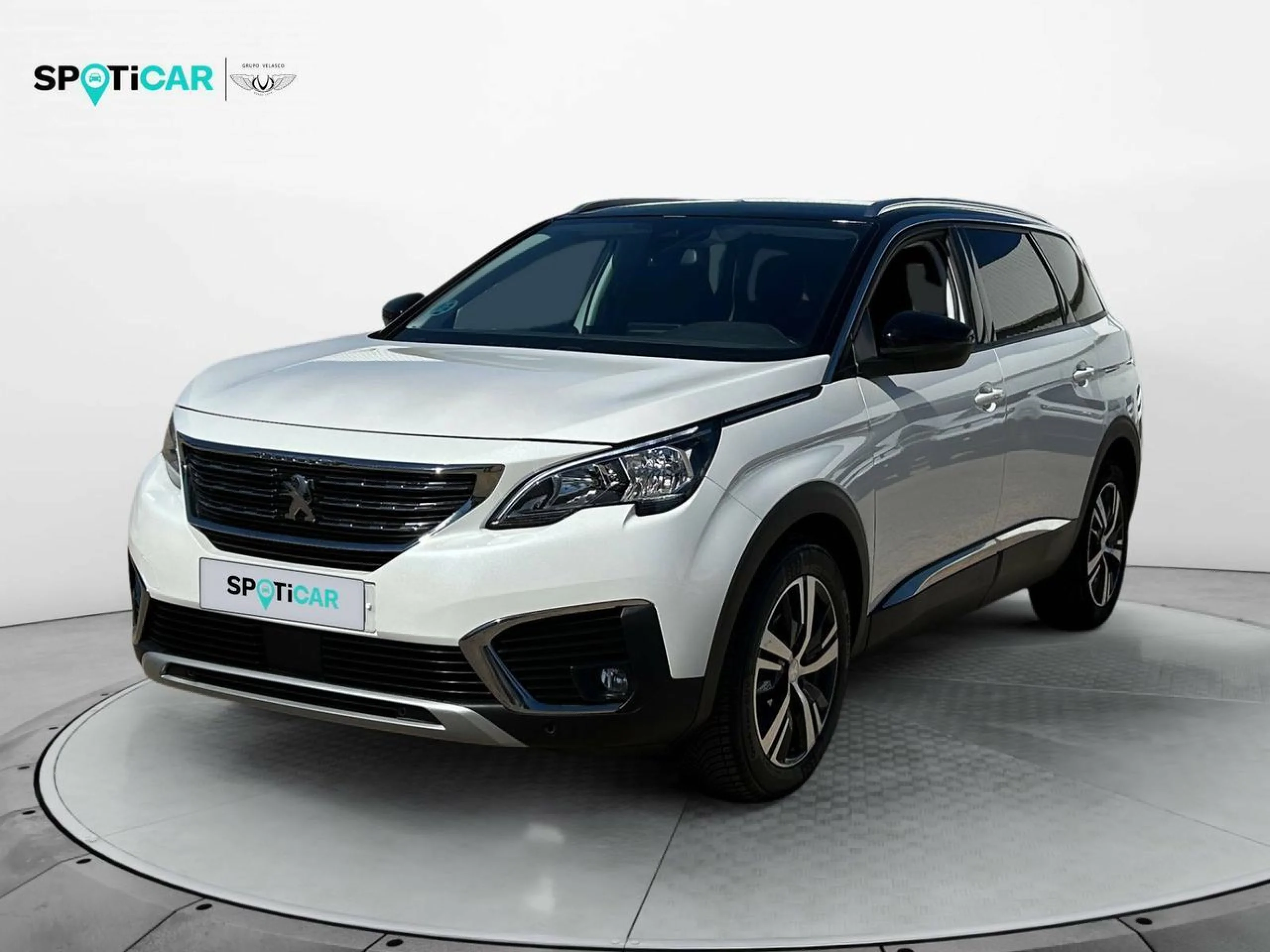 Peugeot 5008 1.2L PureTech 96kW (130CV) EAT8 Allure - Foto 1