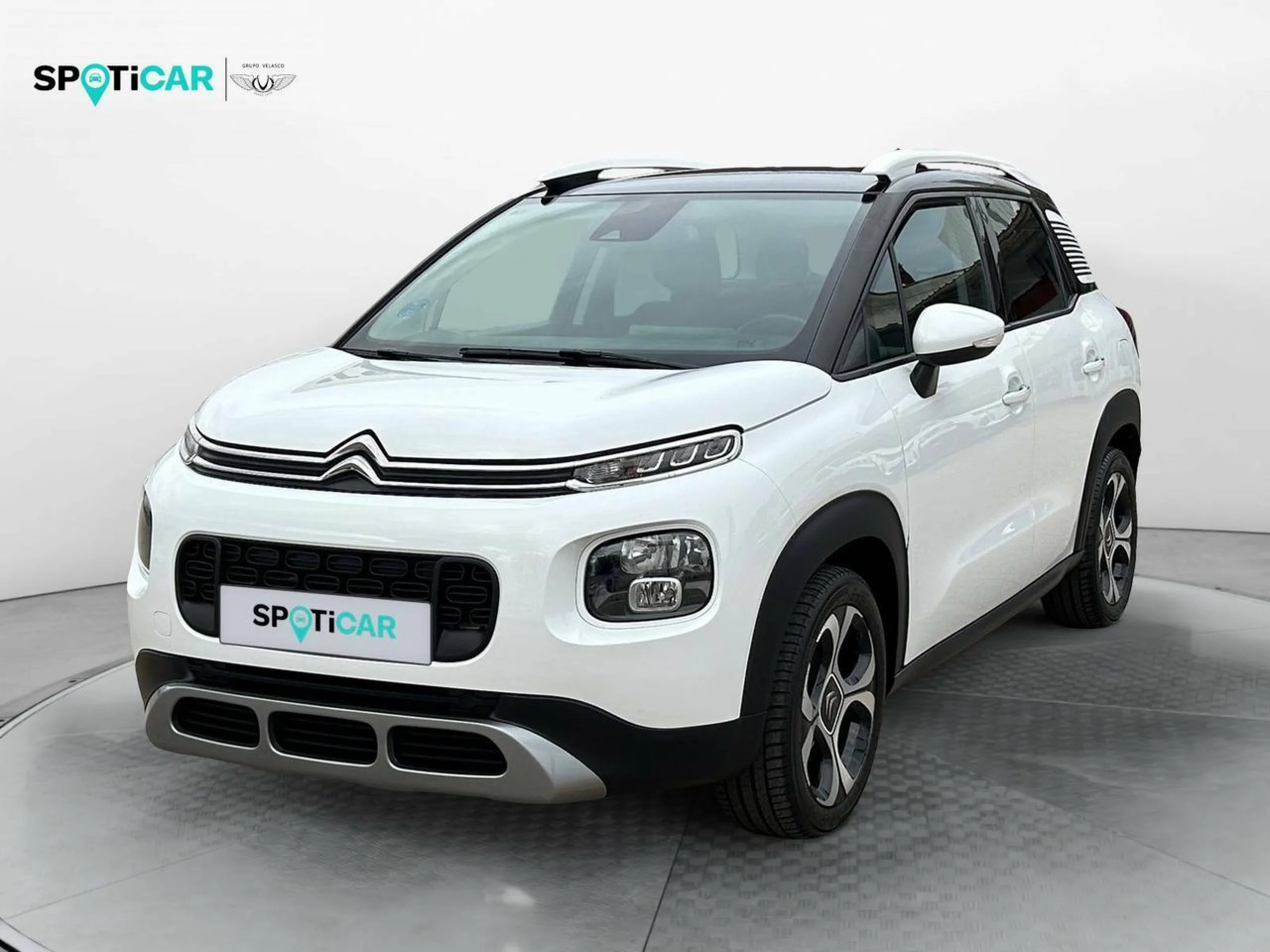 Citroën C3 Aircross BlueHDi 73kW (100CV) S&S Shine - Foto 1