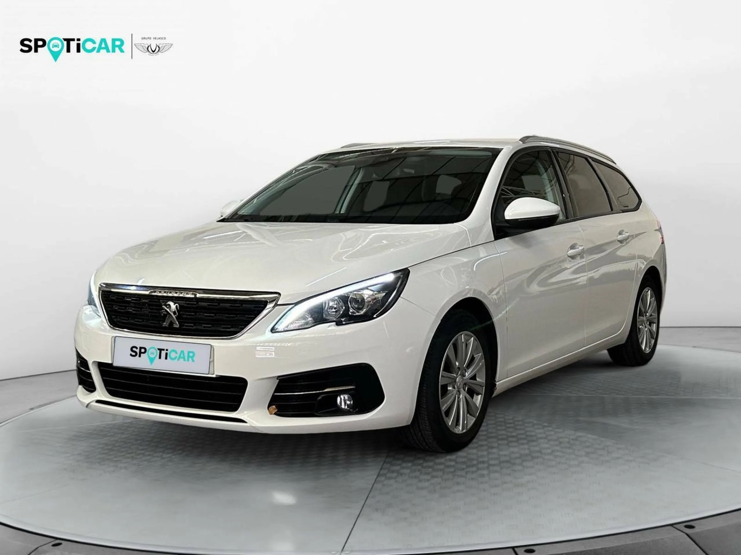 Peugeot 308 5p  1.2 PureTech 96KW (130CV) Style - Foto 1