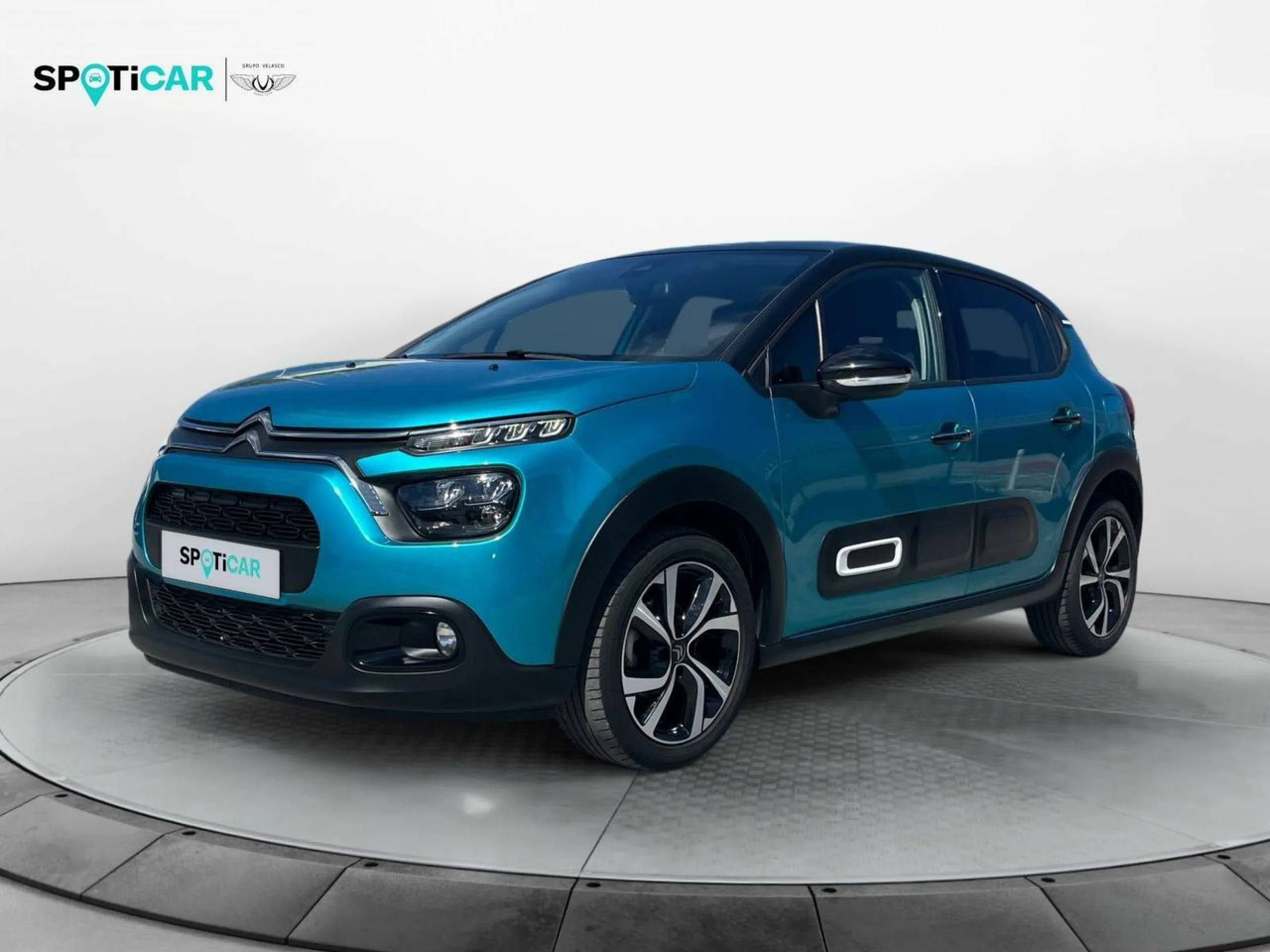 Citroën C3 BlueHDi 75KW (100CV) S&S Shine - Foto 1