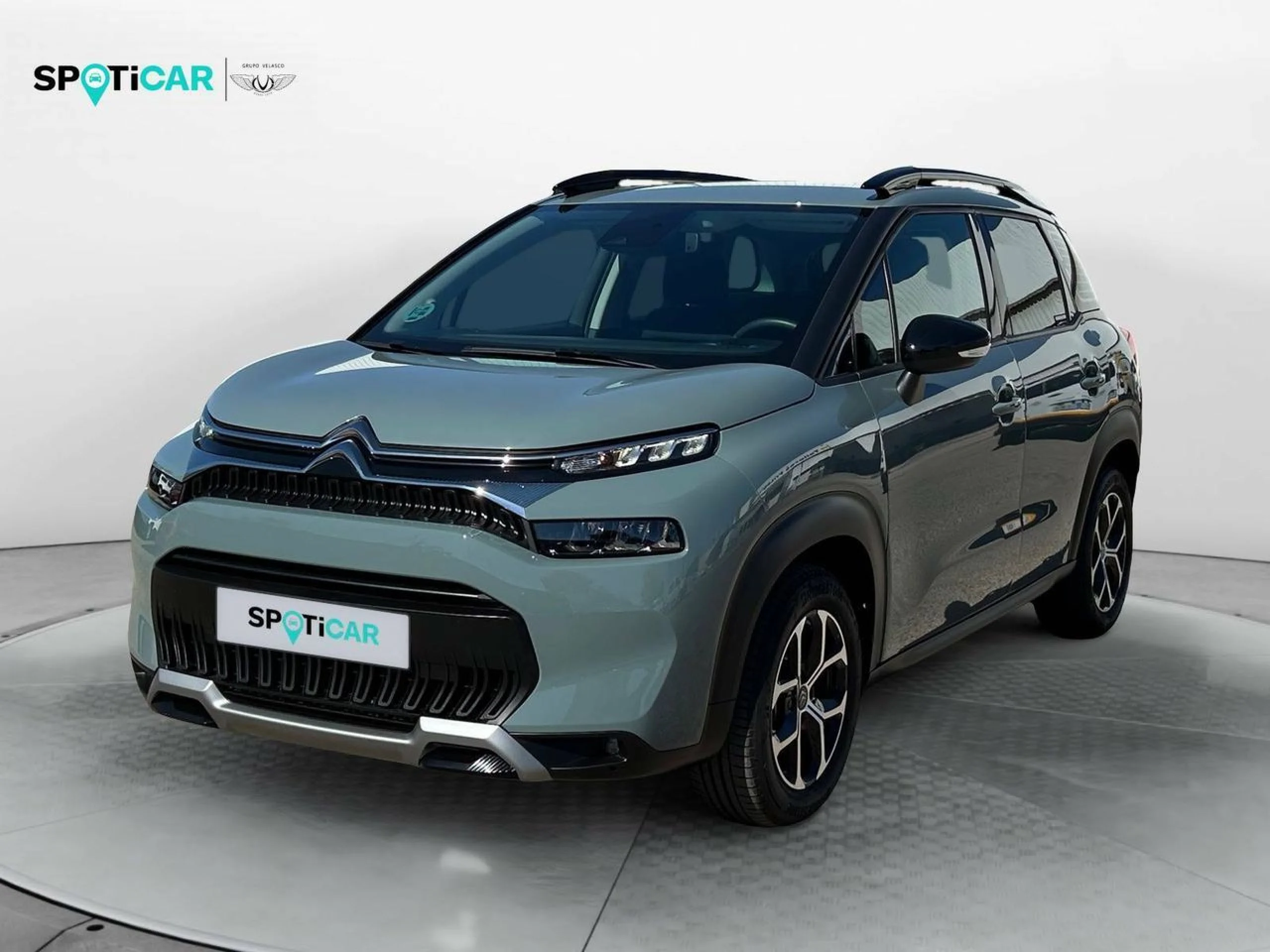 Citroën C3 Aircross PureTech 81kW (110CV) S&S Shine - Foto 1