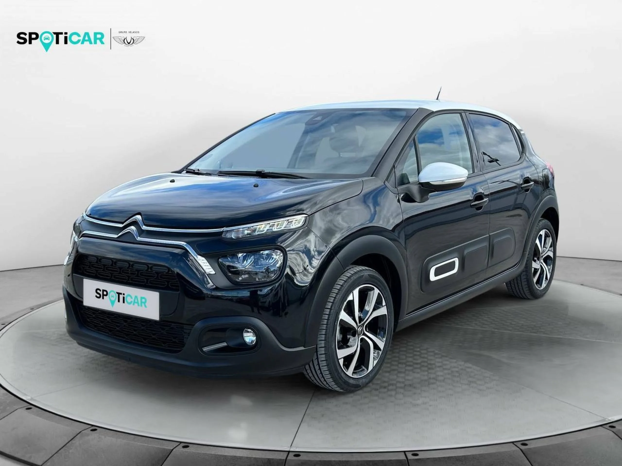 Citroën C3 BlueHDi 75KW (100CV) S&S Shine - Foto 1