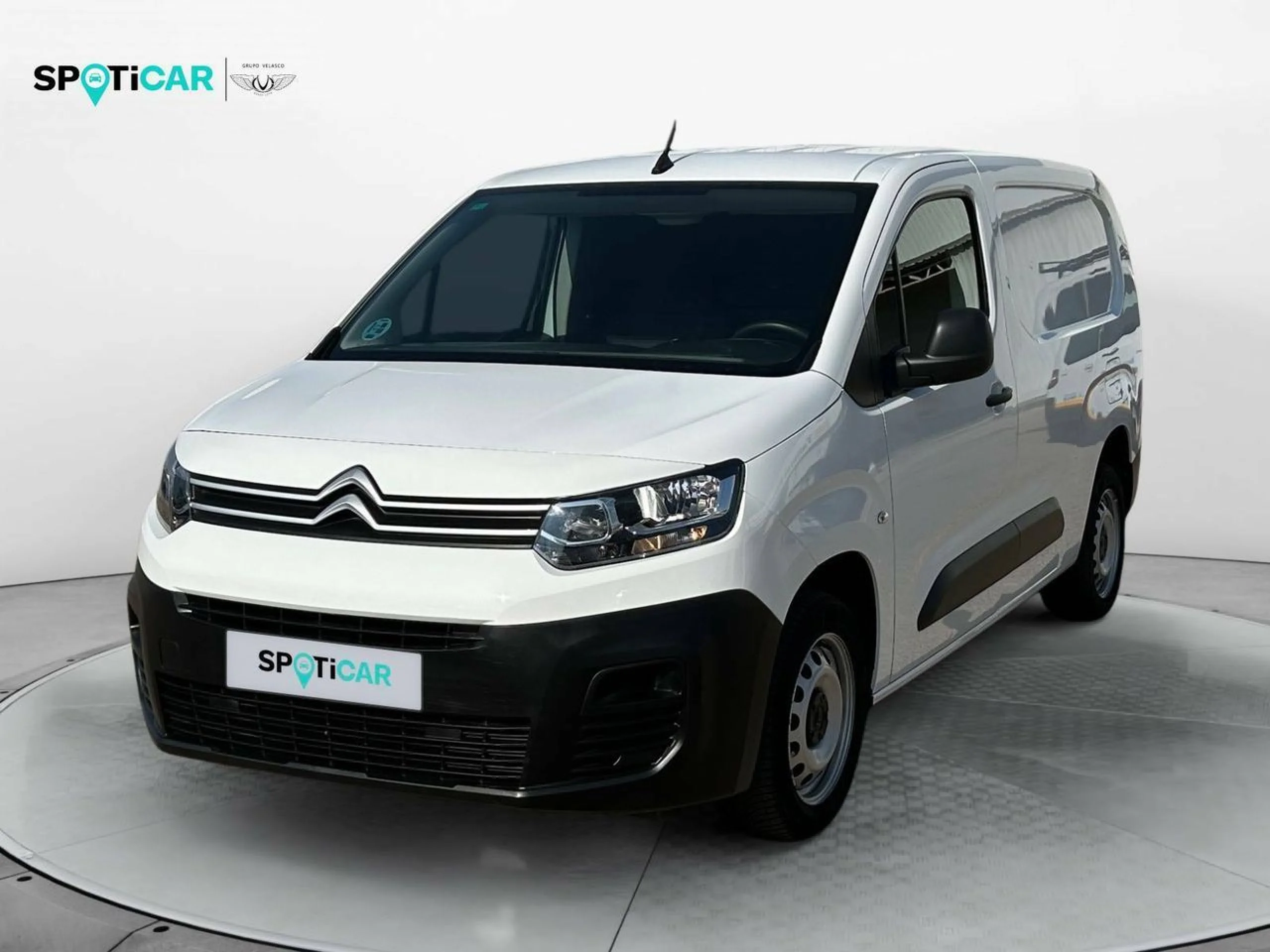 Citroën Berlingo Talla XL BlueHDi 100 Control - Foto 1