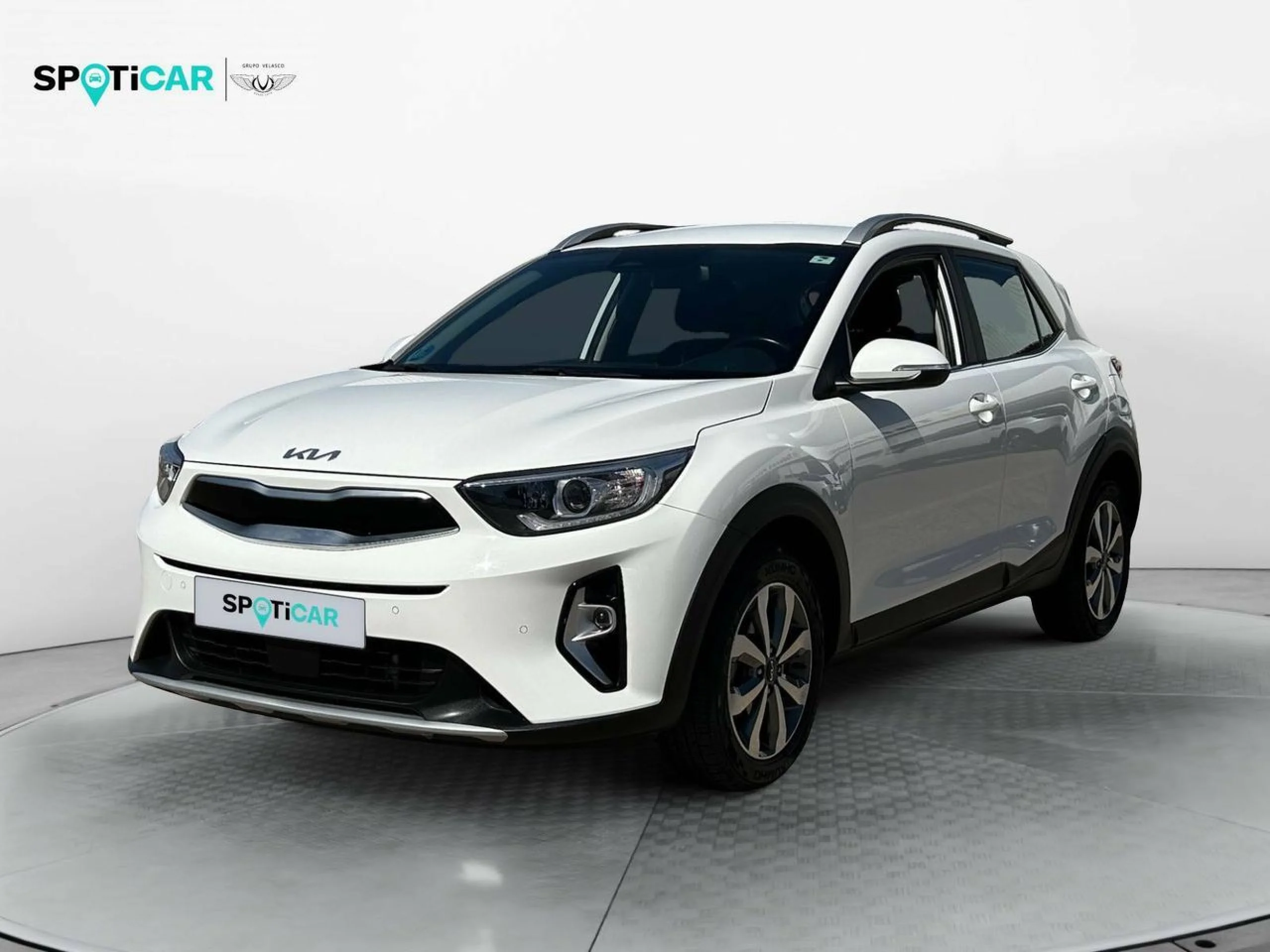 Kia Stonic 1.0 T-GDi 74kW (100CV) MHEV iMT Drive - Foto 1