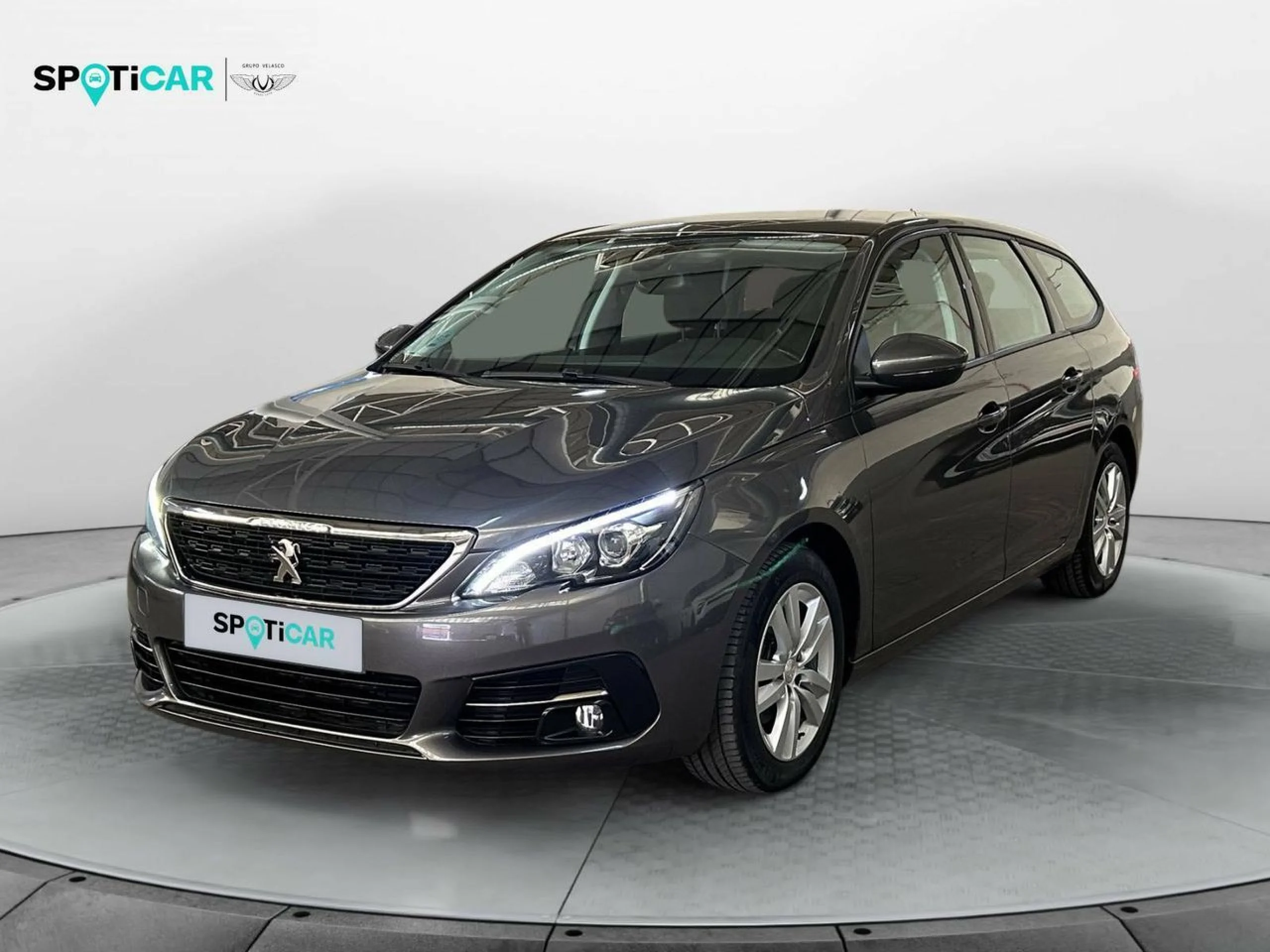 Peugeot 308 SW  BlueHDi 130 S&S Active Pack - Foto 1