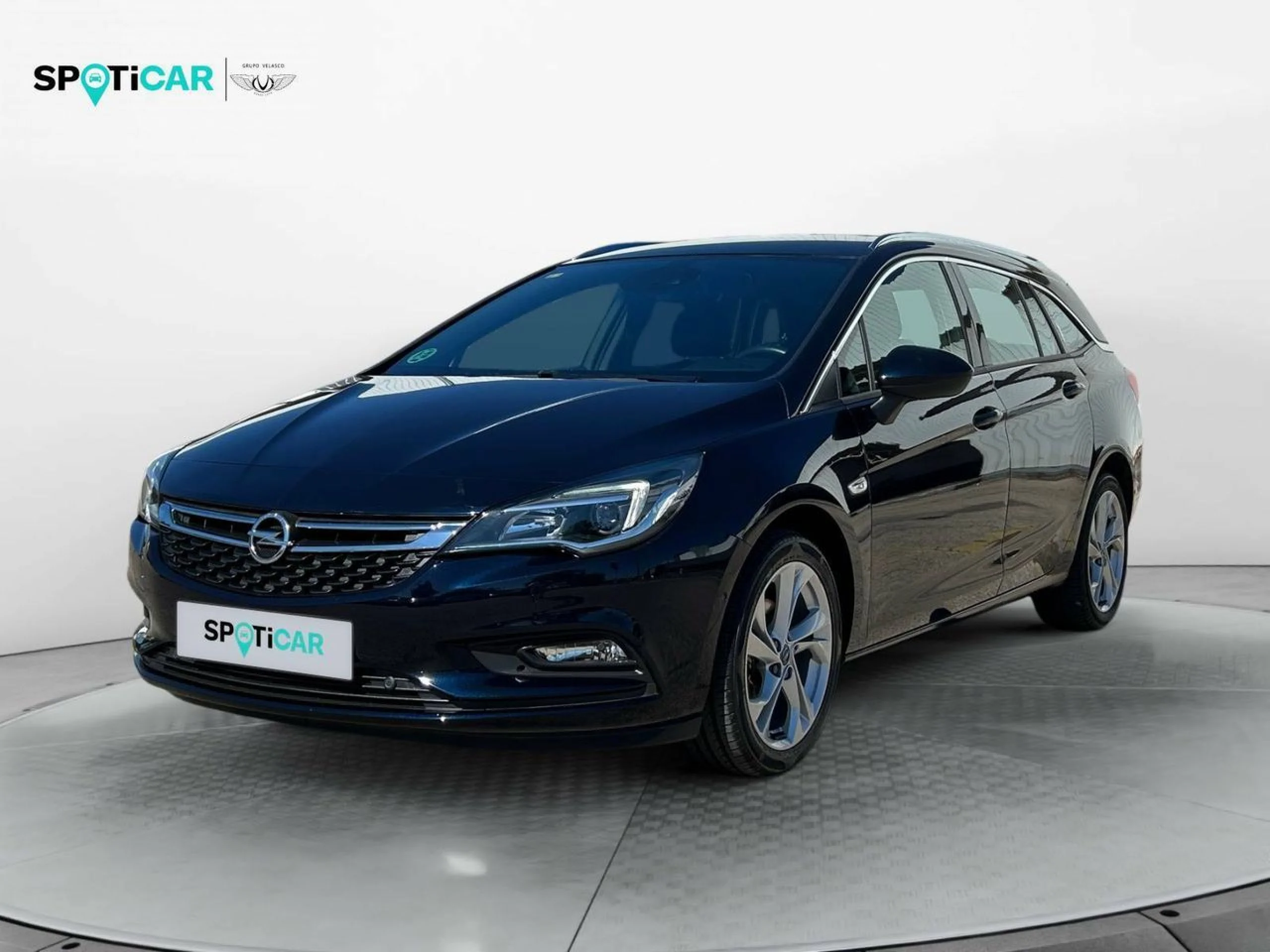 Opel Astra Astra 1.4 92kW (125CV)  ST SPORTS TOURER - Foto 1